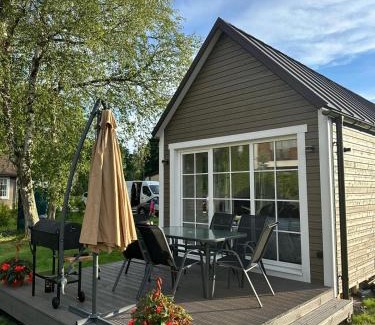 Jurmala House | Melluži tiny house 60m2