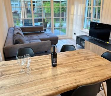 Jurmala House | Melluži tiny house 60m2