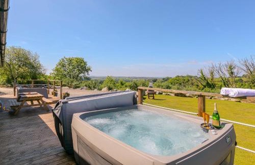 Saint Breward House | Mellydonen Beder Del Melly, Tor Down Quarry