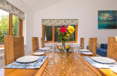 Saint Breward House | Mellydonen Beder Del Melly, Tor Down Quarry
