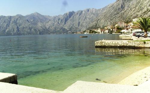 Kotor Apartment | Melodia del Mare 2