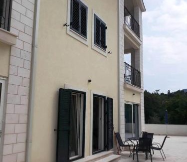 Kotor Apartment | Melodia del Mare 2