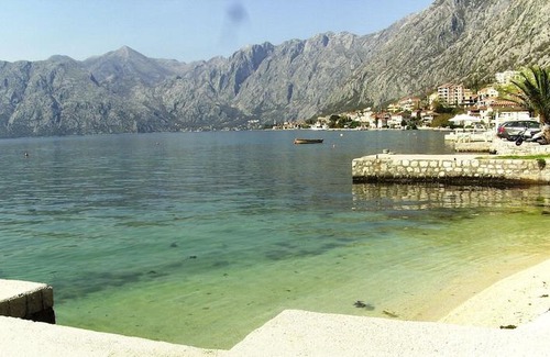 Kotor Apartment | Melodia del Mare 2