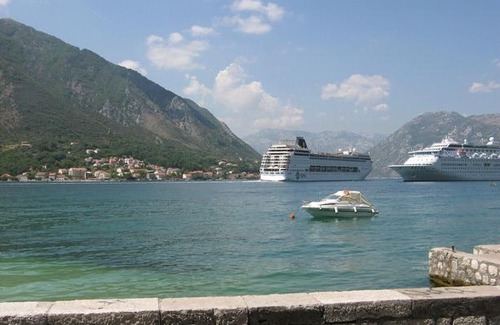 Kotor Apartment | Melodia del Mare 2