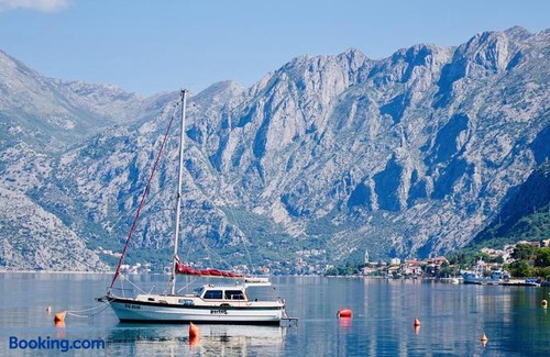 Kotor Apartment | Melodia del Mare