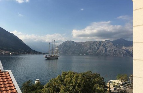 Kotor Apartment | Melodia del Mare