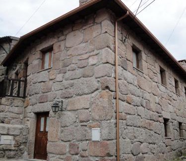 Campo de Gerez House | Melodia do Campo
