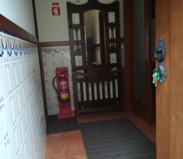Campo de Gerez House | Melodia do Campo
