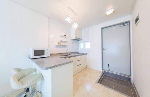 Geoje House | Melodia Pension
