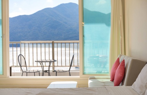 Geoje House | Melodia Pension