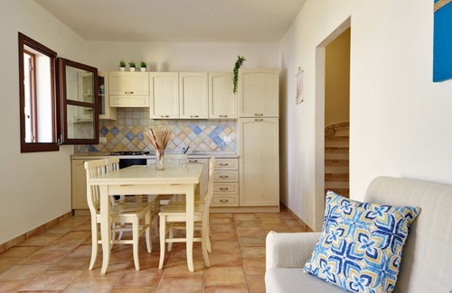 Sos Alinos Apartment | [Melodie C] Apartment 2 minutes from the sea