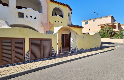 Sos Alinos Apartment | [Melodie C] Apartment 2 minutes from the sea