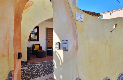 Sos Alinos Apartment | [Melodie C] Apartment 2 minutes from the sea