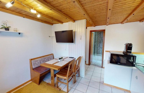 Blatten bei Naters Apartment | Melodie MD1