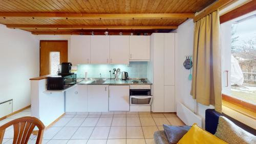 Blatten bei Naters Apartment | Melodie MD1