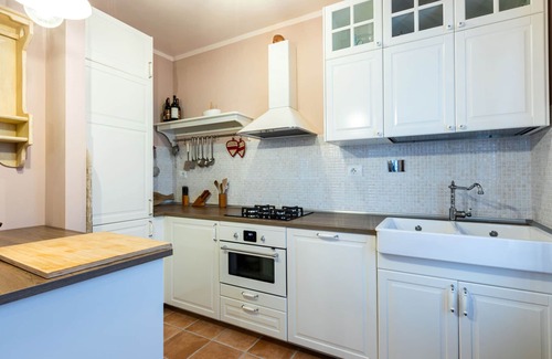 Riparbella House | Melograno by Interhome