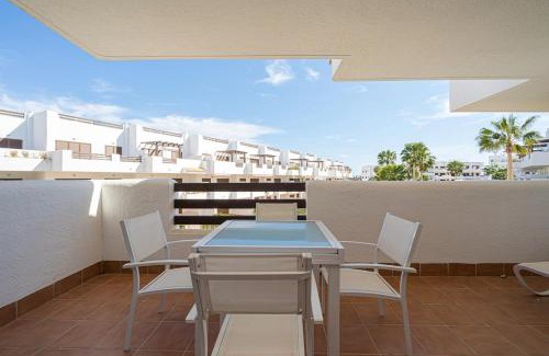 Mar de Pulpi Apartment | Melon