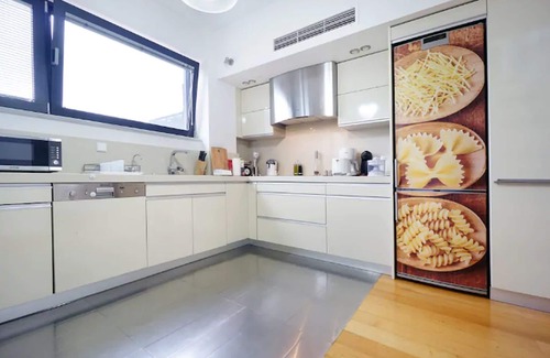 Daratsos House | Melposhouse,seaview, 3bd, 3ba,luxury, stylish home