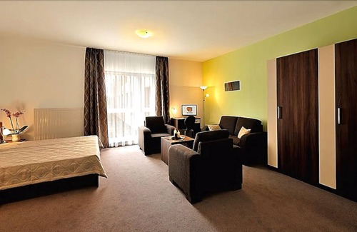Bratislava Apartment | Melrose Apartments