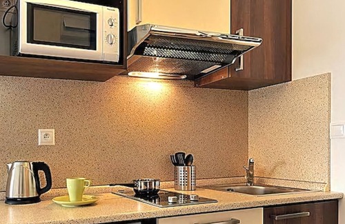 Bratislava Apartment | Melrose Apartments