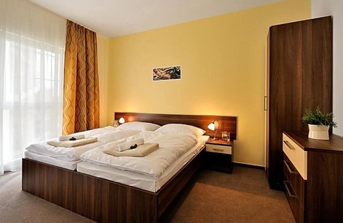 Bratislava Apartment | Melrose Apartments