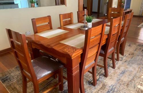 Nairobi Apartment | Melrose Homestay & Garden