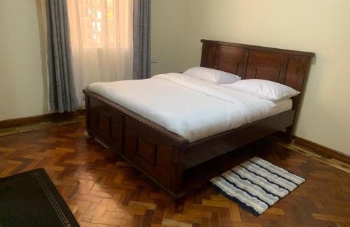 Nairobi Apartment | Melrose Homestay & Garden