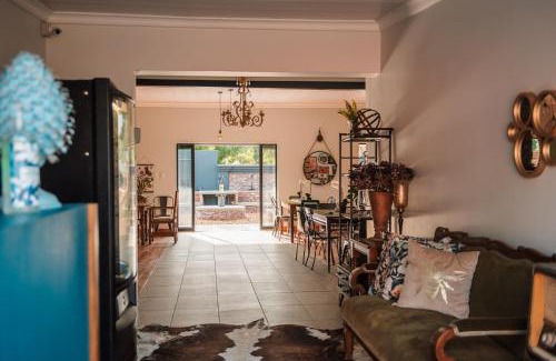 Potchefstroom Apartment | Melrose Place Guestrooms