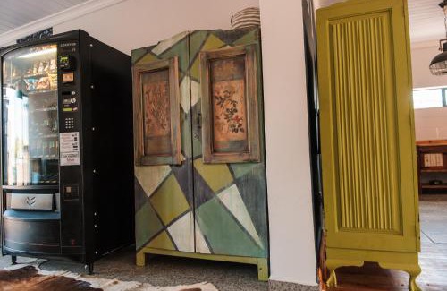 Potchefstroom Apartment | Melrose Place Guestrooms