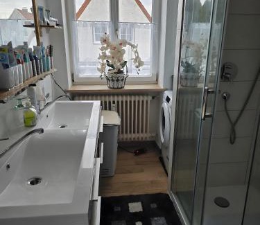 Unterallgau Apartment | Mels Haus