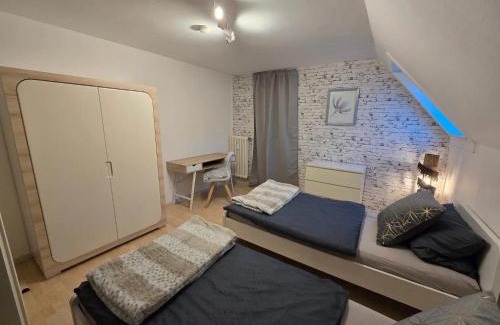 Unterallgau Apartment | Mels Haus