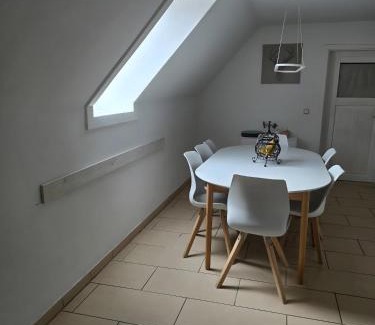 Unterallgau Apartment | Mels Haus