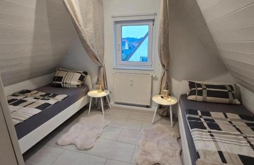 Unterallgau Apartment | Mels Haus