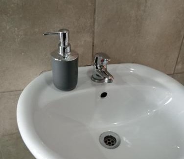 Richards Bay Apartment | Mels