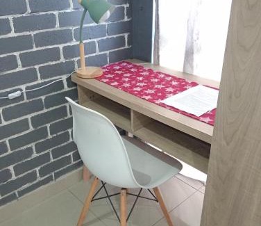 Richards Bay Apartment | Mels