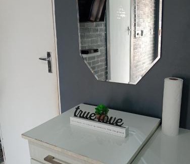 Richards Bay Apartment | Mels