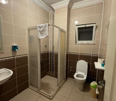 Anamur Hotel | Meltem otel