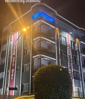 Anamur Hotel | Meltem otel