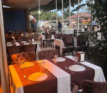 Anamur Hotel | Meltem otel