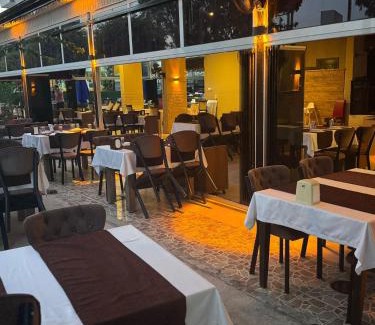 Anamur Hotel | Meltem otel