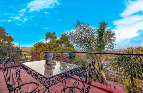 Greater Johannesburg Metropolitan Area Apartment | Melville Penthouse With Stunning Views