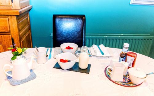 Fermanagh House | Melvin Country House