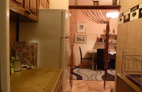 Dorcol Apartment | MEMBERS BELGRADE CENTRE