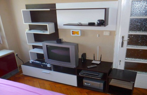 Dorcol Apartment | MEMBERS BELGRADE CENTRE