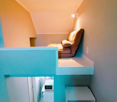 Chuo Ward Apartment | MEME Inn与野本町駅前