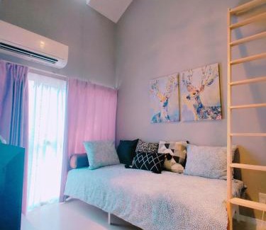 Chuo Ward Apartment | MEME Inn与野本町駅前