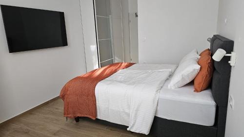 Siska District Apartment | Memento Ljubljana apartment 2-4