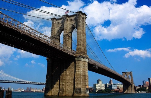 Bowery House | Memorable Getaway! 4 Deluxe Units, A Few Minutes Trip to the Cooper Triangle!