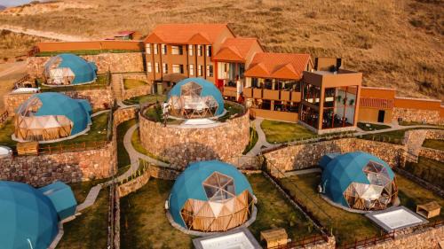 Maras Other | Memorable Sacred Experience