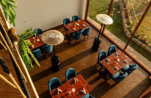 Maras Other | Memorable Sacred Experience